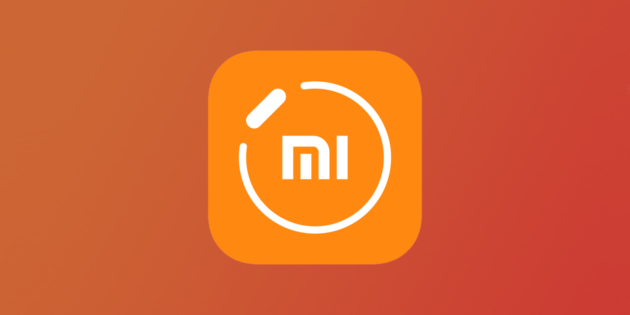 Mi Fit ����������