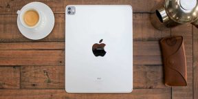 Новый iPad Pro может получить беспроводную зарядку через «яблочко» на задней панели