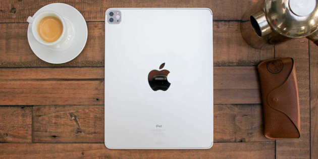 iPad Pro 2022