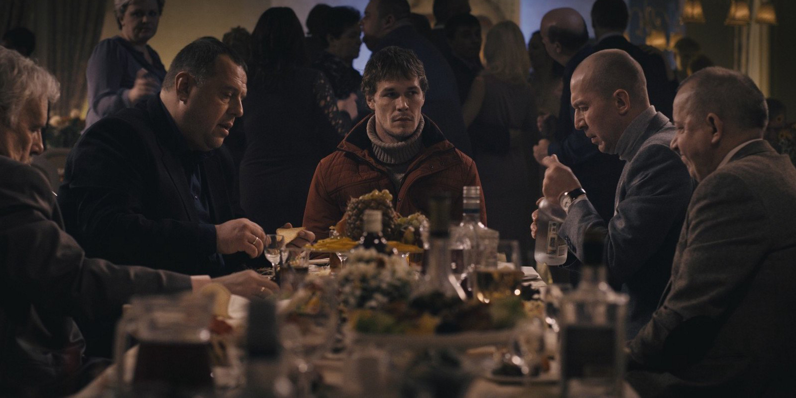 Дурак фильм