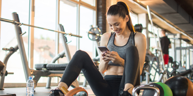 X-Fit ��������� � ������� 2022 ���� � ����� �������