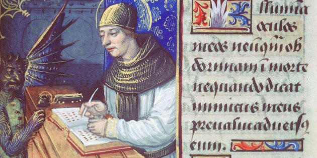 9 трудностей, с которыми приходилось сталкиваться средневековым монахам