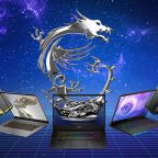 MSI представила новое поколение ноутбуков для геймеров и создателей контента в рамках выставки CES-2022
