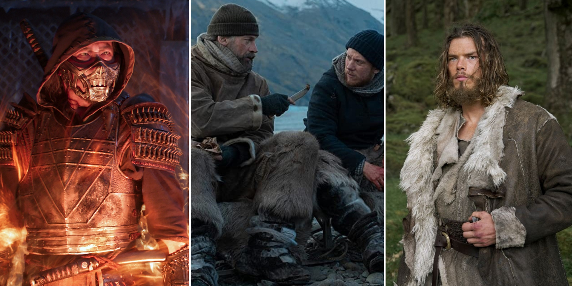 новости кино