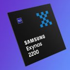 Exynos 2200