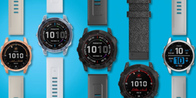 Garmin Fenix 7