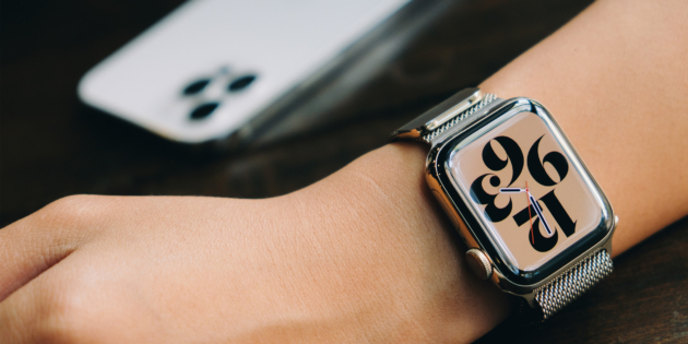 Kak sozdat' i razorvat' paru s Apple Watch