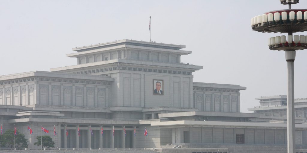 7 странных фактов о Северной Корее, в которые сложно поверить