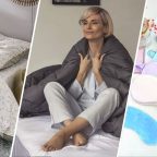 Не только мягкая пижама: товары для комфортного и крепкого сна