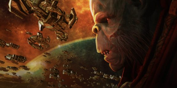Epic Games Store раздаёт Galactic Civilizations III бесплатно и навсегда