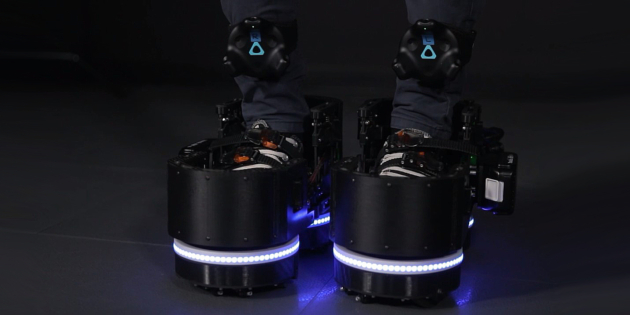 VR �������
