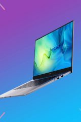 Выгодно: ноутбук Huawei MateBook за 40 490 рублей