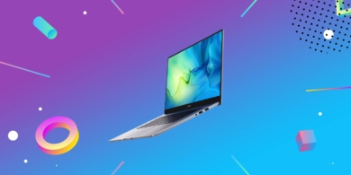 Huawei MateBook D15