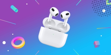 AirPods 3