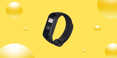 Xiaomi Mi Band 4 NFC