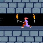 В оригинальную Prince of Persia теперь можно бесплатно сыграть прямо в браузере