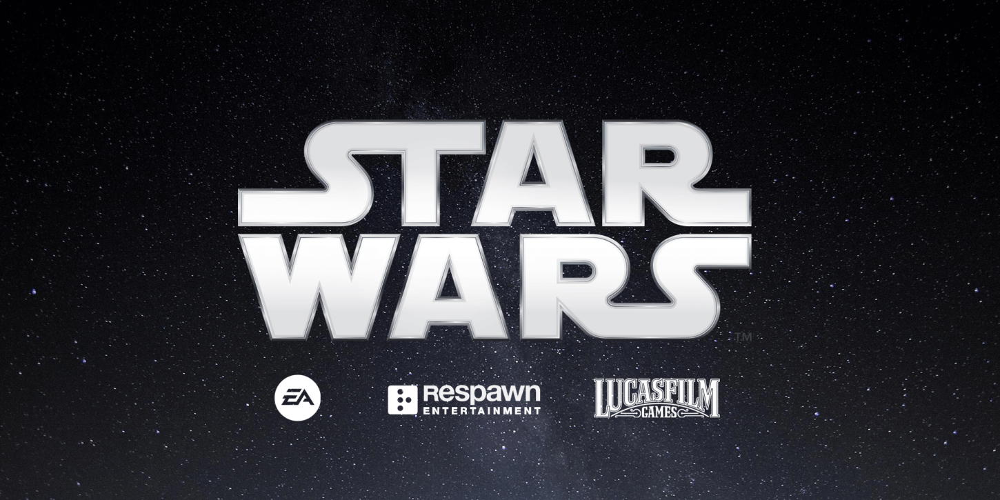 EA официально анонсировала три игры по «Звёздным войнам»