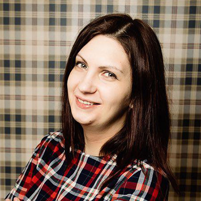 Фото автора Екатерина Дёмкина