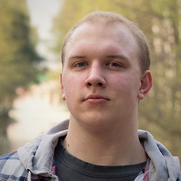 Фото автора Егор Иодковский