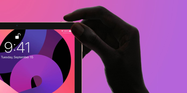iPad Air 5