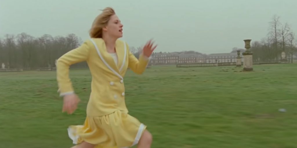 Фильмы о психических расстройствах: «Спенсер» (2021)