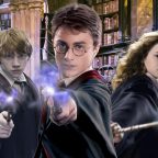 ТЕСТ: Хорошо ли вы знаете «Гарри Поттера»? Действительно сложная проверка!