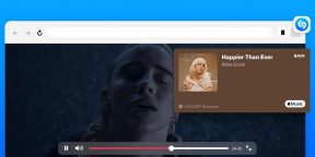 Расширение Shazam для Chrome позволяет искать музыку прямо в браузере
