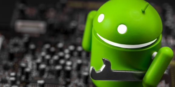 Обнаружен Android-зловред, который сбрасывает смартфон до заводских настроек