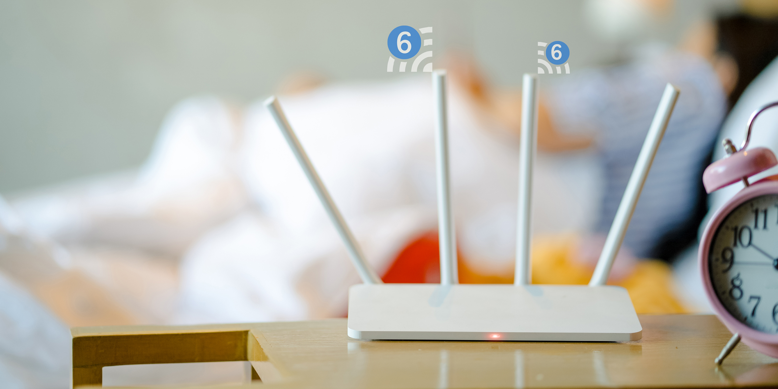 Новый стандарт Wi-Fi 6 Release 2 ускорит передачу данных и снизит энергопотребление