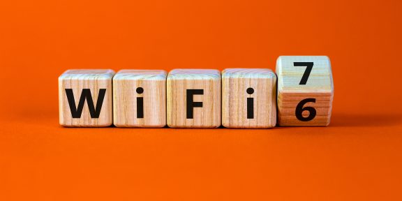 Технологию Wi-Fi 7 впервые показали в работе