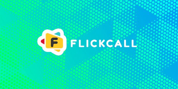 FlickCall — бесплатное расширение для совместного просмотра Netflix, YouTube и других видеосервисов