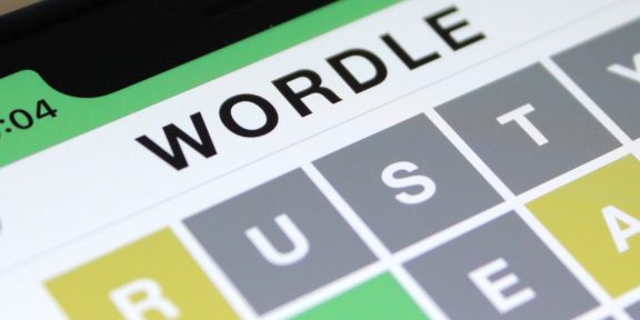 5 альтернатив Wordle — игры‑головоломки, набирающей популярность в Сети