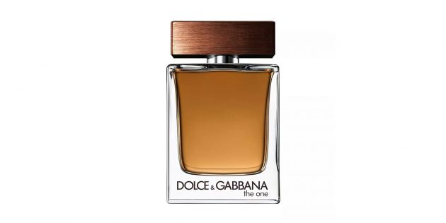 The One Dolce &amp; Gabbana