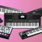 10 синтезаторов и контроллеров для начинающих музыкантов и любителей