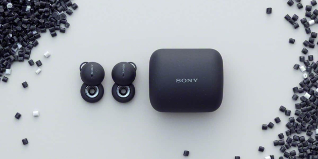 Sony LinkBuds