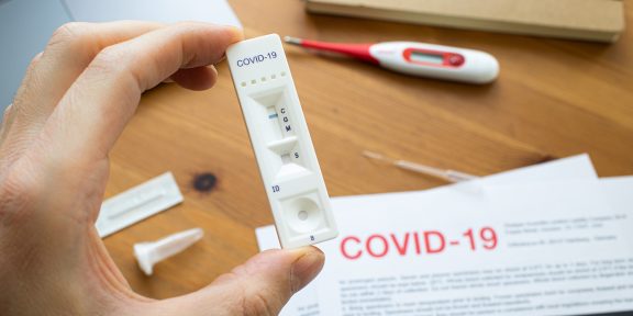 Можно ли доверять экспресс-тестам на коронавирус и когда они могут пригодиться
