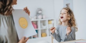 Как помочь ребёнку выучить иностранный язык без зубрёжки