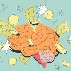 Как деньги влияют на мозг и наше поведение