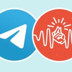 У подкастов Лайфхакера появился собственный Telegram-канал