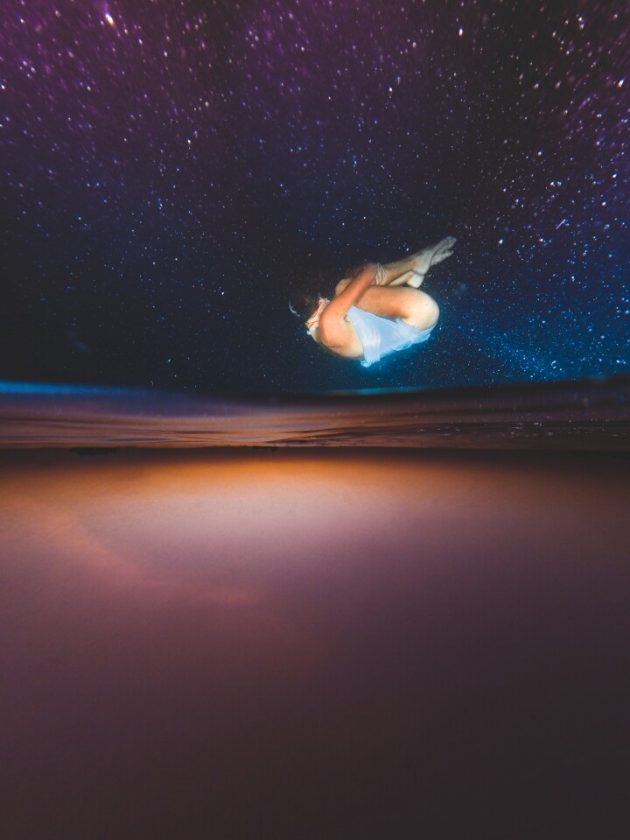 Лучшие фото подводного мира с конкурса UPY2022