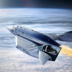 Virgin Galactic начала продажу билетов в космос