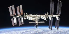 NASA объявило сроки эксплуатации и затопления МКС