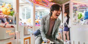 Чем так необычно корейское кино и почему все в него влюблены