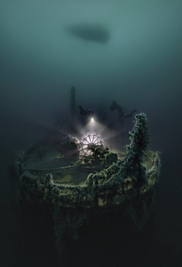 фото подводного мира
