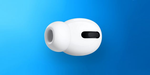 Новинки Apple 2022: AirPods Pro 2