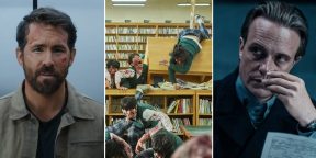 Главное о кино за неделю: «Воланд», новый хит от корейцев, 86 фильмов Netflix и не только