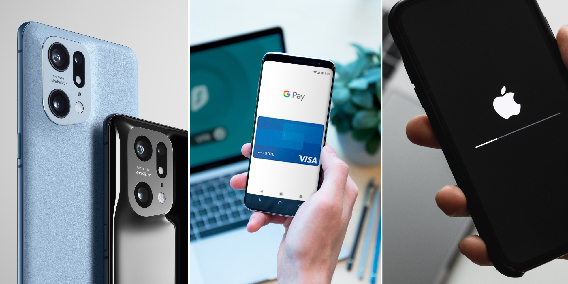 новости технологий