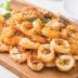 Фритто мисто — хрустящие морепродукты по-итальянски