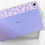 Представлен планшет OPPO Pad — конкурент Xiaomi Pad 5