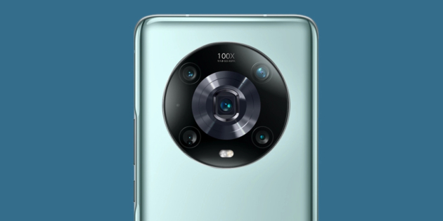 honor magic4